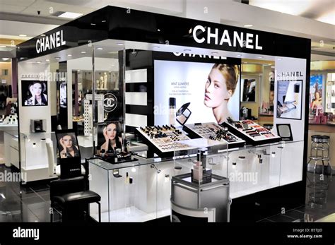 chanel makeup stockists northern ireland|Chanel makeup online store.